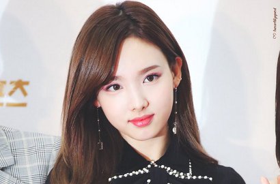 Selalu Tunjukkan Ekspresi Imut Ini, Nayeon Twice Bikin Fans Gemas
