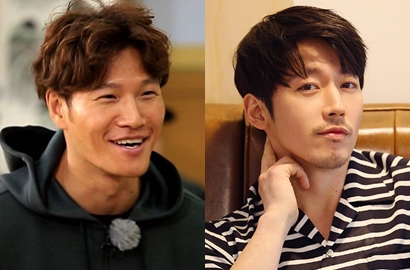Bela-Belain ke 'Running Man' Demi Kim Jong Kook, Begini Gantengnya Jang Hyuk