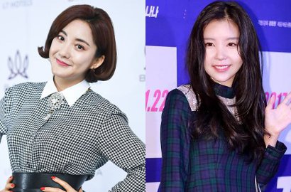 Banjir Artis, Bada dan Raina After School Bakal Nyanyi di Nikahan Jung-A