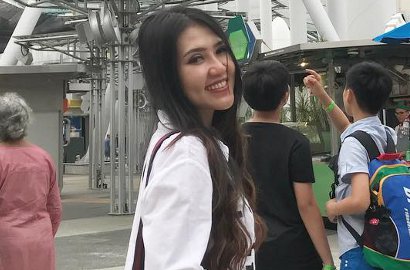 Kolaborasi dengan Iwan Fals di Konser HUT Indosiar, Begini Komentar Via Vallen