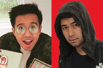 Heboh Lawakan Joshua-Ge Pamungkas, Raffi Ahmad Transfer Rp 52 Juta ke Ayu Ting Ting