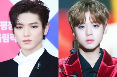 Dispatch Sebut Taeyong-Park Jihoon Cs Visual Terbaik dari Idol Generasi 3, Setuju?