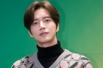 Perankan 4 Karakter di 'Four Men', Park Hae Jin: Kuprediksi Ini yang Terberat