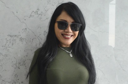 Via Vallen Cs Makin Bersinar di Dunia Dangdut, Rita Sugiarto Merasa Tersaingi?