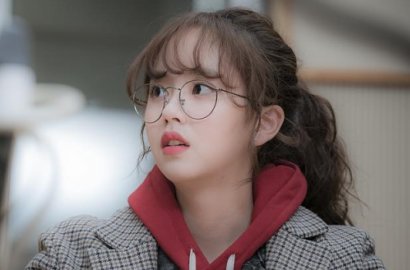 Dingin-Dingin Syuting 'Radio Romance', Kim So Hyun Dibilang Imut Banget