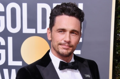 Diterpa Isu Pelecehan Seksual, James Franco 'Sembunyi' Hingga Ganti Nomor Telepon
