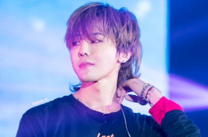 Sudah Dikenal Luas, Kafe 'Monsant' di Jeju Bukan Lagi Milik G-Dragon?