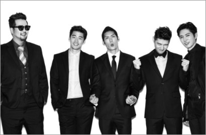 Susul Sechs Kies-Shinhwa, Grup Senior g.o.d Juga Siap Comeback Spesial 20 Tahun
