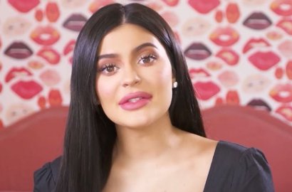 Belum Akui Hamil, Inikah 'Bukti-Bukti' Kylie Jenner Sudah Lahirkan Bayinya?