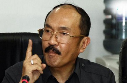 Mangkir dari Pemeriksaan, KPK Akhirnya Jemput Paksa Fredrich Yunadi