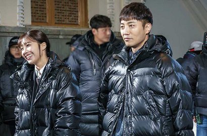 Segera Tamat, Rating 'Untouchable' Jin Goo dan Eun Ji Justru Turun