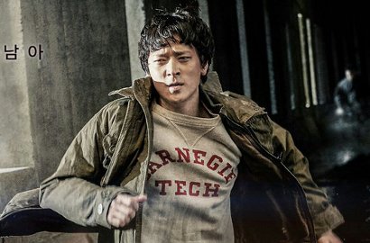 Dituding Terlibat Pembunuhan, Kang Dong Won Akan Ditembak di 'Golden Slumber'