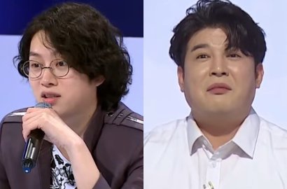 Ditanya Heechul Apakah Pernah Niat Nikahi Mantan, Begini Jawaban Shindong