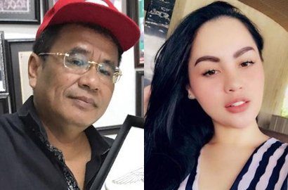 Hotman Paris Kaget Pernikahan Siri Jennifer Dunn Dibantah, Netter Sindir Harris 'Pengecut'
