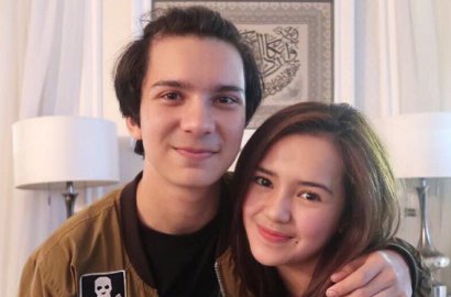 Cinta Endy Arfian Terhalang Restu Orangtua Beby Tsabina?