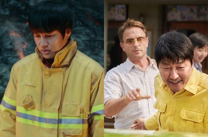 Resmi Jadi Film Terlaris Tahun 2017, 'Along with the Gods' Geser 'Taxi Driver'