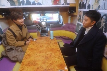 Tinggal Bareng Penyanyi Rock Legendaris, Ini Alasan Lee Seung Gi-Sungjae Kabur di 'The Butler'