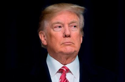 Trump Dituduh Punya Kelainan Mental, Dokter Beberkan Hasil Tes Kesehatan