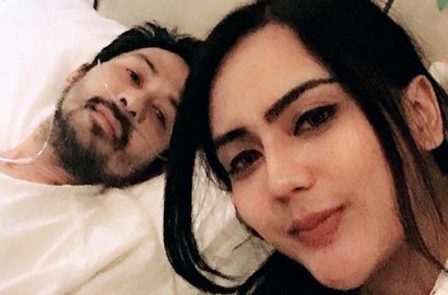 Anggita Sari Dua Tahun Sembunyikan Hubungan dengan Adik Astri Ivo, Kenapa?