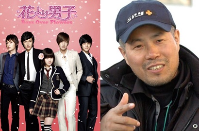 Kabar Duka, PD 'Boys Before Flowers' Meninggal Dunia