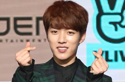 Tak Lagi Tinggal di Dorm, Sungyeol Infinite Bangga Pindah ke Rumah CEO Woollim
