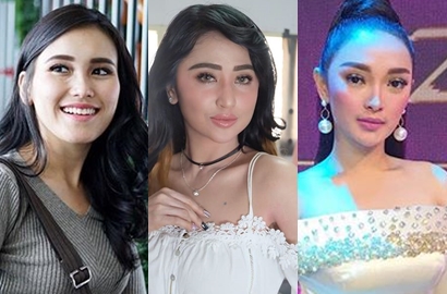 Ada Ayu Ting Ting, Dewi Persik-Zaskia Gotik Beri Bocoran Film Besutan Raffi Ahmad