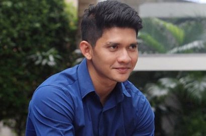 Iko Uwais Adu Ganteng dengan Mark Wahlberg di Lokasi Syuting 'Mile 22', Netter Geger