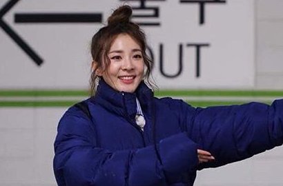 Buka-Bukaan Soal Asmara, Dara Ungkap Tak Punya Mantan Pacar Orang Korea