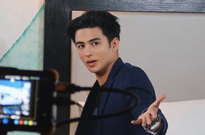 Gabung 'STJC Reborn', Teejay Marquez Kecewa Gagal Adu Akting Bareng Aliando