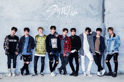 Billboard Sebut Stray Kids cs Jadi Grup Layak Dinanti 2018, Ini Reaksi Netter