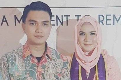 Mengejutkan, Ternyata Selama Ini Aldi Taher Sudah Resmi Bercerai dengan Istrinya?