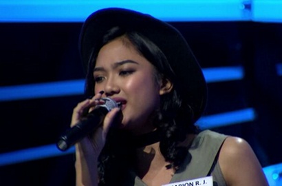 Beredar Video Hot Diduga Mirip Peserta 'Idol' Marion Jola, Ari Lasso dan Maia Kompak Diskualifikasi?