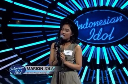 Video Hot Diduga Mirip Peserta 'Indonesian Idol' Beredar, Begini Kata RCTI