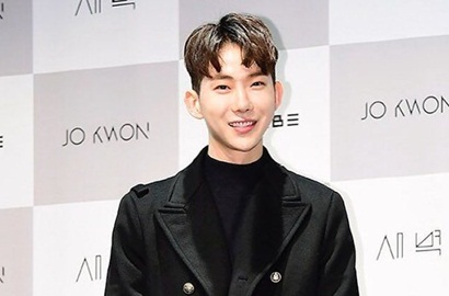 Geram dengan Judul Artikel Ini, Jo Kwon Blak-Blakan Ungkapkan Perasaannya
