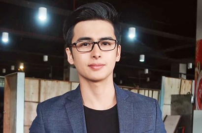 Bintangi 'STJC Reborn' Bareng Verrell Bramasta cs, Teejay Marquez Ternyata Malu