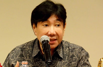Kata Guruh Soekarno Putra Jika Indonesia Ingin Musiknya Mendunia Seperti K-Pop