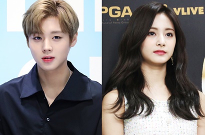 Ada Park Jihoon Hingga Tzuyu, Ini Seleb Usia 20an yang Paling Dinanti Netter di 2018