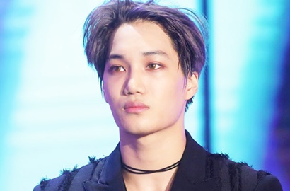 Drama Jepang Tayang Perdana, Adegan Mandi Kai EXO Bikin Histeris
