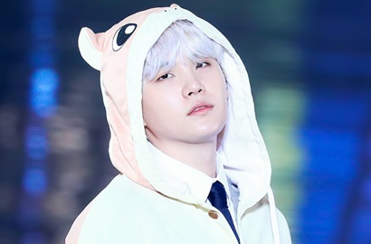 Terungkap Suga Ternyata Pencipta 'Pied Piper' BTS, Fans Makin Kagum
