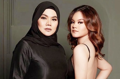 Shafa Harris Disindir 'Nakal' Mirip Jennifer Dunn Usai Pamer Tato, Reaksi Sarita Menyejukkan