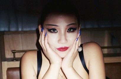 Tak Kunjung Comeback, CL Sindir YG Hanya Peduli Soal Uang?