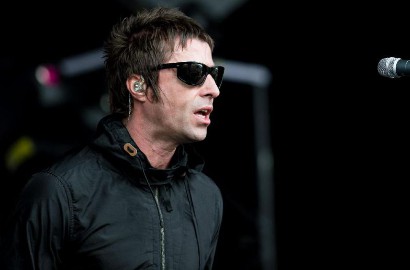 Liam Gallagher Gelar Konser di Jakarta, Fans Nekat Lakukan Hal ini