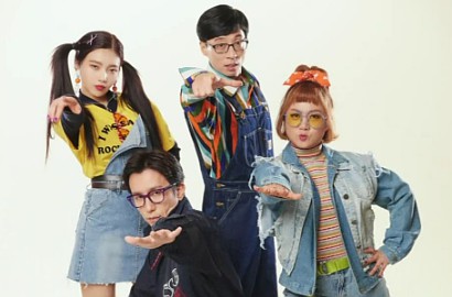 Rating Melebihi Target, Episode Perdana 'Sugar Man 2' Yoo Jae Seok Cetak Rekor Baru