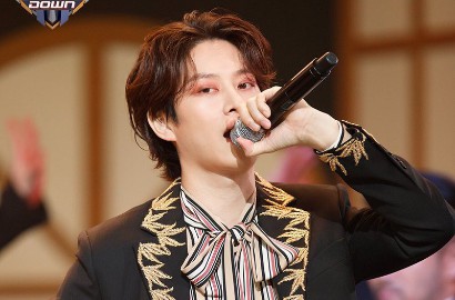 Biasa Jadi Lokasi Kencan Artis, Heechul SuJu Bawa Cewek ke Restoran Hong Suk Chun