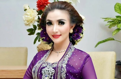 Ditanya Netter Soal Tak Kunjung Nikah, Jawaban Roro Fitria Lagi-Lagi Dipuji Berkelas