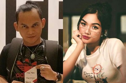 Mbah Mijan Yakin Gadis di Video Porno Memang Marion Jola 'Idol', Netter Bahas Kemiripan Jam