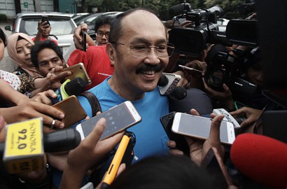 Dinilai Langgar Kode Etik, Peradi Juga Akan Gelar Sidang Untuk Fredrich Yunadi
