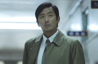 Ha Jung Woo cs Rayakan Pencapaian Lima Juta Penonton Film '1987'