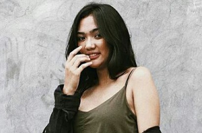 Tak Cuma Diterpa Rumor Video Porno, Marion Jola 'Idol' Juga Pernah Operasi Plastik?