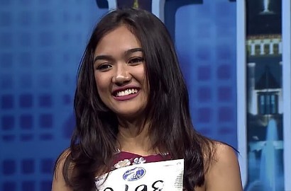 Penyebar Video Porno Diselidiki, Marion Jola Justru Tanda Tangan Kontrak dengan RCTI?